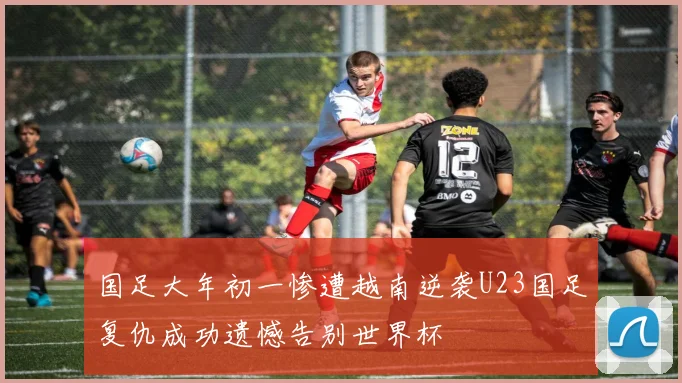 国足大年初一惨遭越南逆袭U23国足复仇成功遗憾告别世界杯