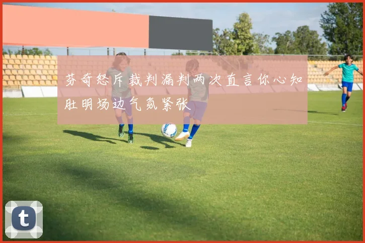 芬奇怒斥裁判漏判两次直言你心知肚明场边气氛紧张