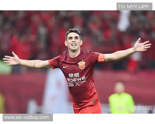 圣保罗计划任命奥斯卡为体育总监或借鉴保利尼奥成功经验