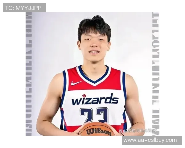 开拓者总裁谈季票续订率91希望借杨瀚森提升球队关注度