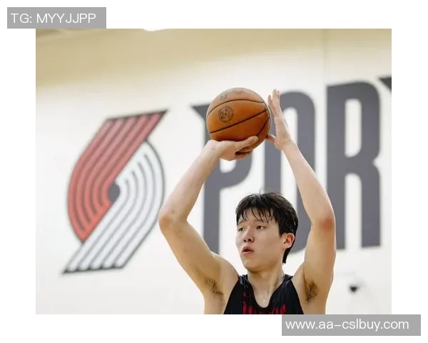 比卢普斯称赞杨瀚森的灵光时刻认为他的身高让这一表现更显珍贵